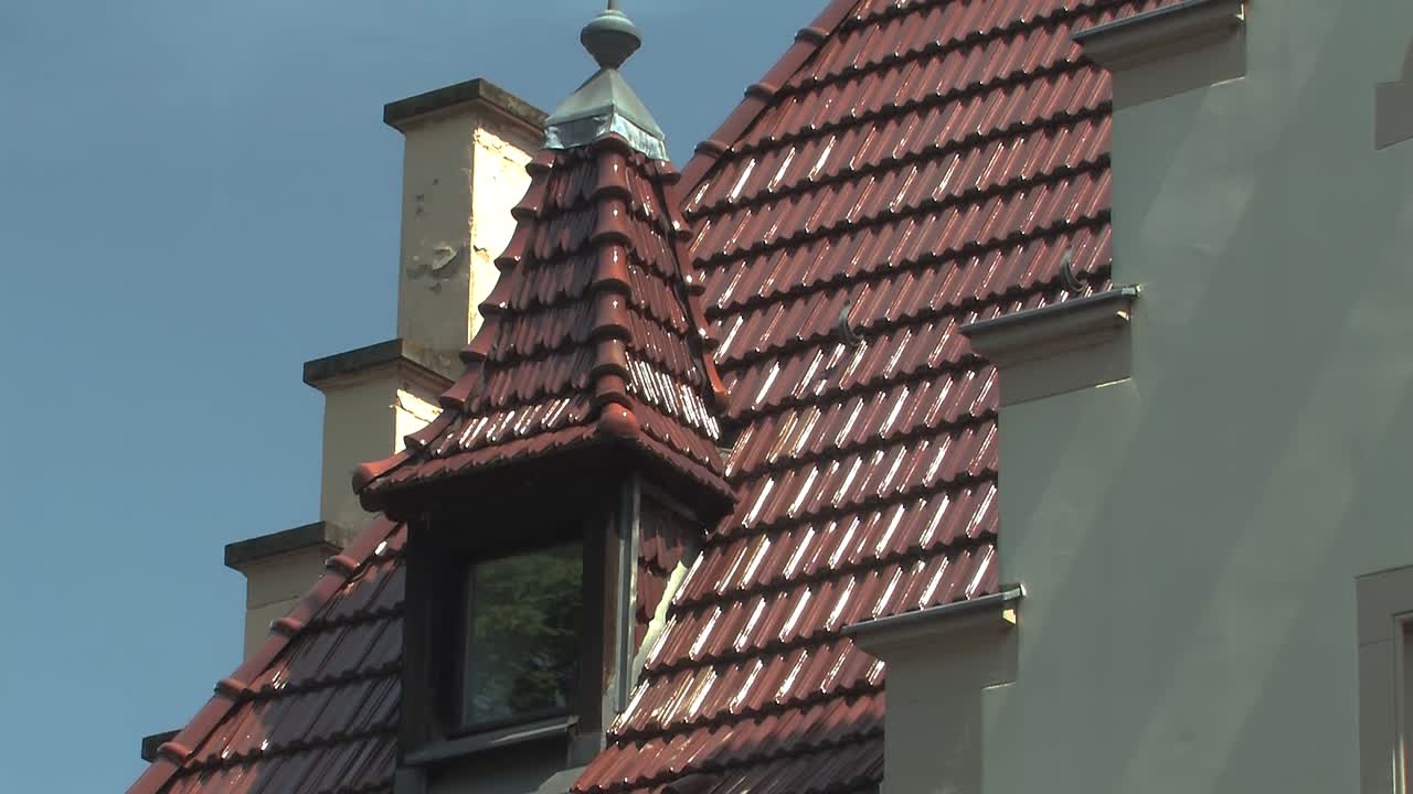 plano medio de la mansión cerca de wannsee en berlín, alemania-2