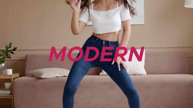 This Premiere Pro template contains 24 video placeholders, 7 text placeholders, and 1 logo. You can edit and customize the text placeholders and media placeholders