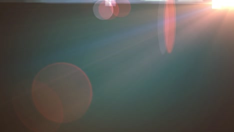 fondo del efecto de textura de la luz de la lente del haz