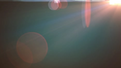 beam light lens flare texture effect background