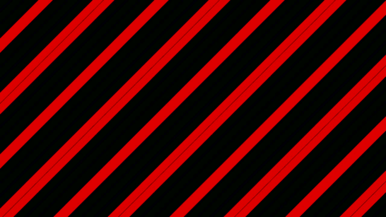 patrón de video gráfico 2d que se mueve hacia la parte inferior derecha con zoom, compuesto de diseños y formas con texturas multicolores.