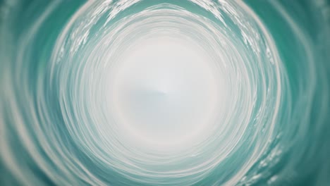 endless water vortex seamless loop animation. - graphics