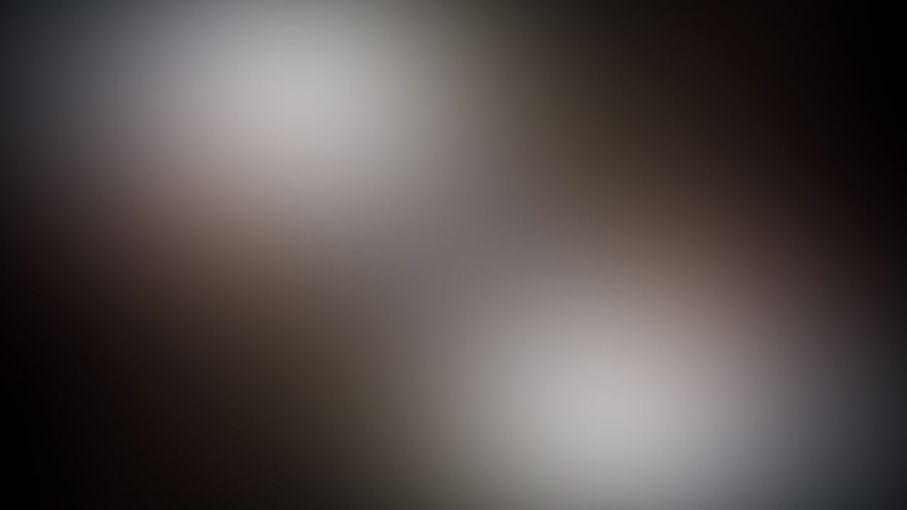 4K abstract de-focused Rainbow Flicker Light Leak gradient background loop for overlay on your project. Concept animation for multicolored creative technology lightleak screen overlay effect template.