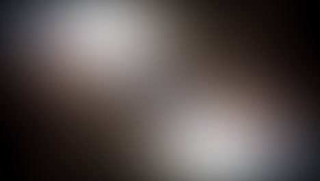 4k abstracto desfocalizado arco iris parpadeo luz fuga de gradiente bucle de fondo para la superposición en su proyecto. animación de concepto para la tecnología creativa multicolor plantilla de efecto de superposición de pantalla de fuga de luz.
