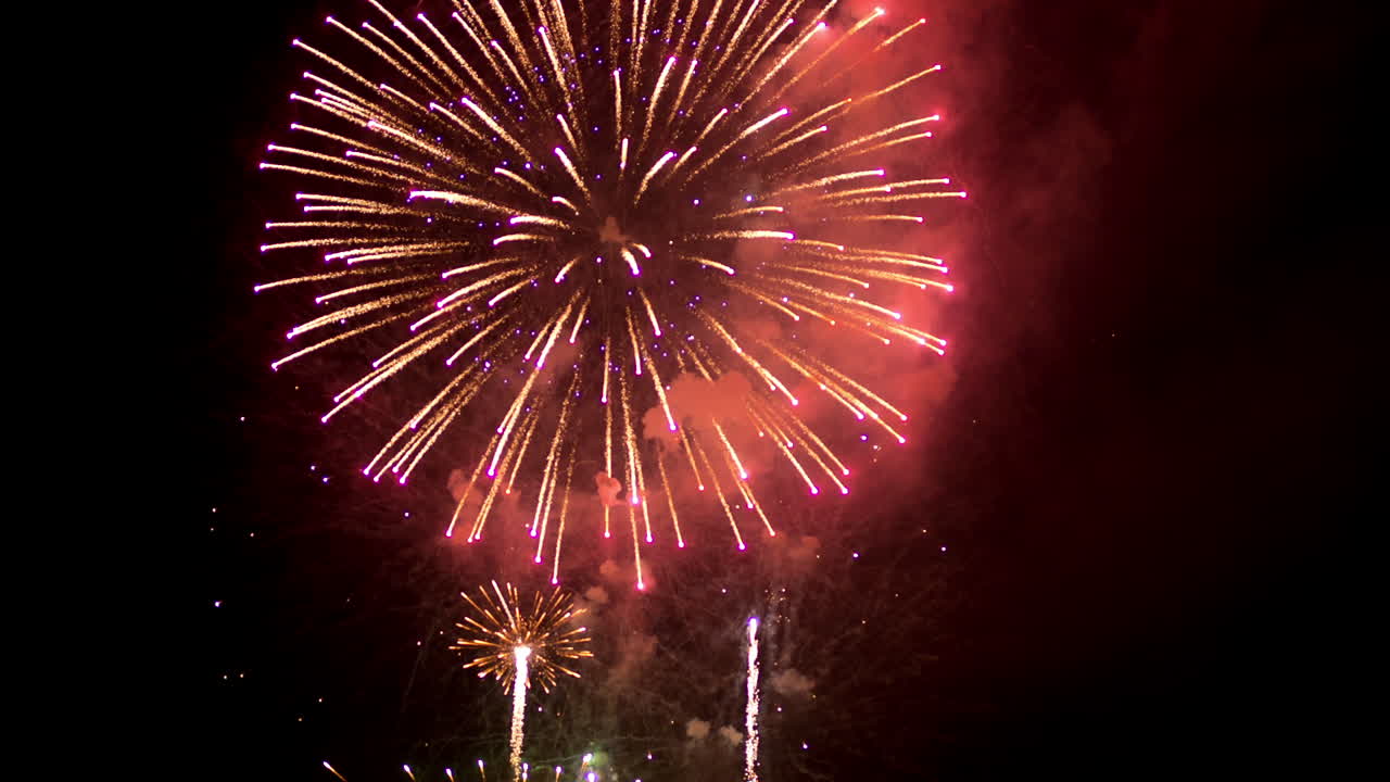 fuegos artificiales fallas 11