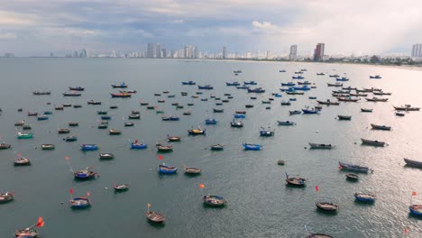 Coracle-Basket-Boats---Hundreds-Anchored