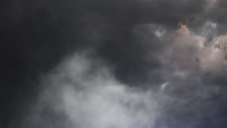 4k-view-of--thunderstorm-over-dark-sky