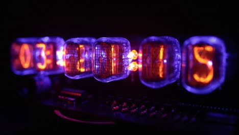 contadores de nixie 53
