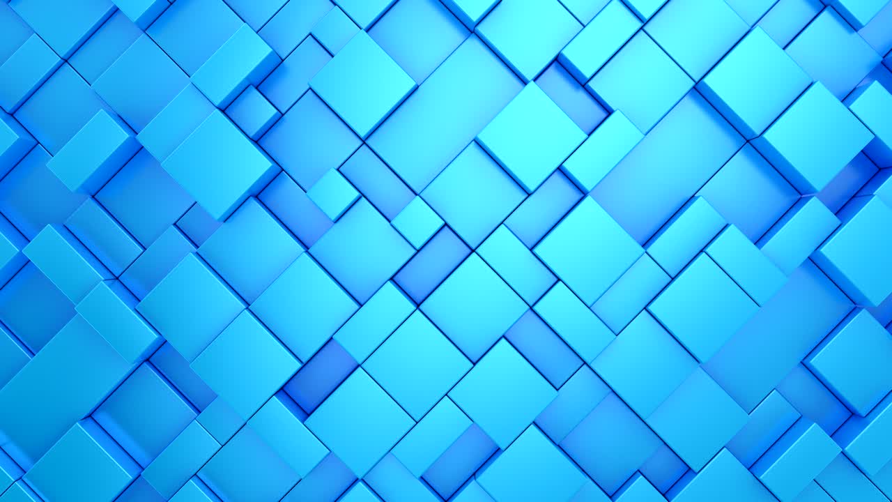 fondo de formas geométricas