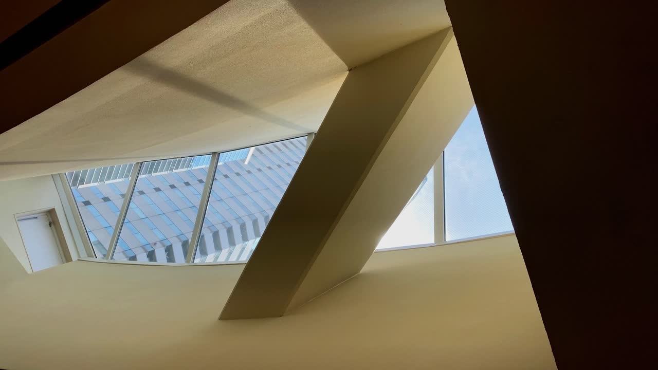 la hermosa vista en tokio