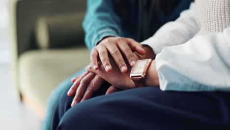 support and connection
