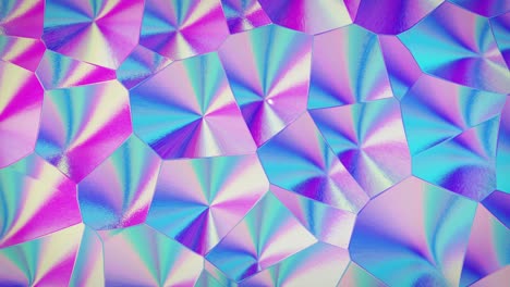 은 추상적인 iridescent 액체 배경, 모양, 그라디언트 색상 및 흐름 파동이있는 액체의 아름다운 파동 유리 표면, 부드러운 부드러운 애니메이션으로 창의적인 밝은 bg.