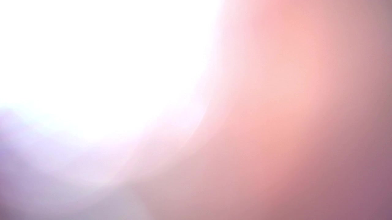 Efeito de Transição Abstrato com Vazamento de Luz