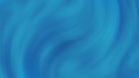 fondo abstracto con gradiente de color azul