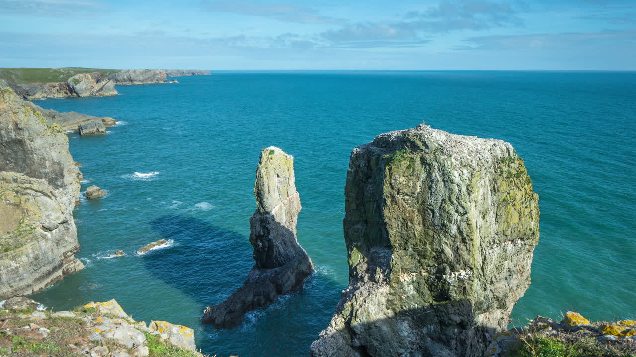 puente de la costa de gales 4k 12