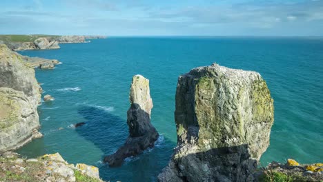 Wales-Coast-Bridge-4K-12