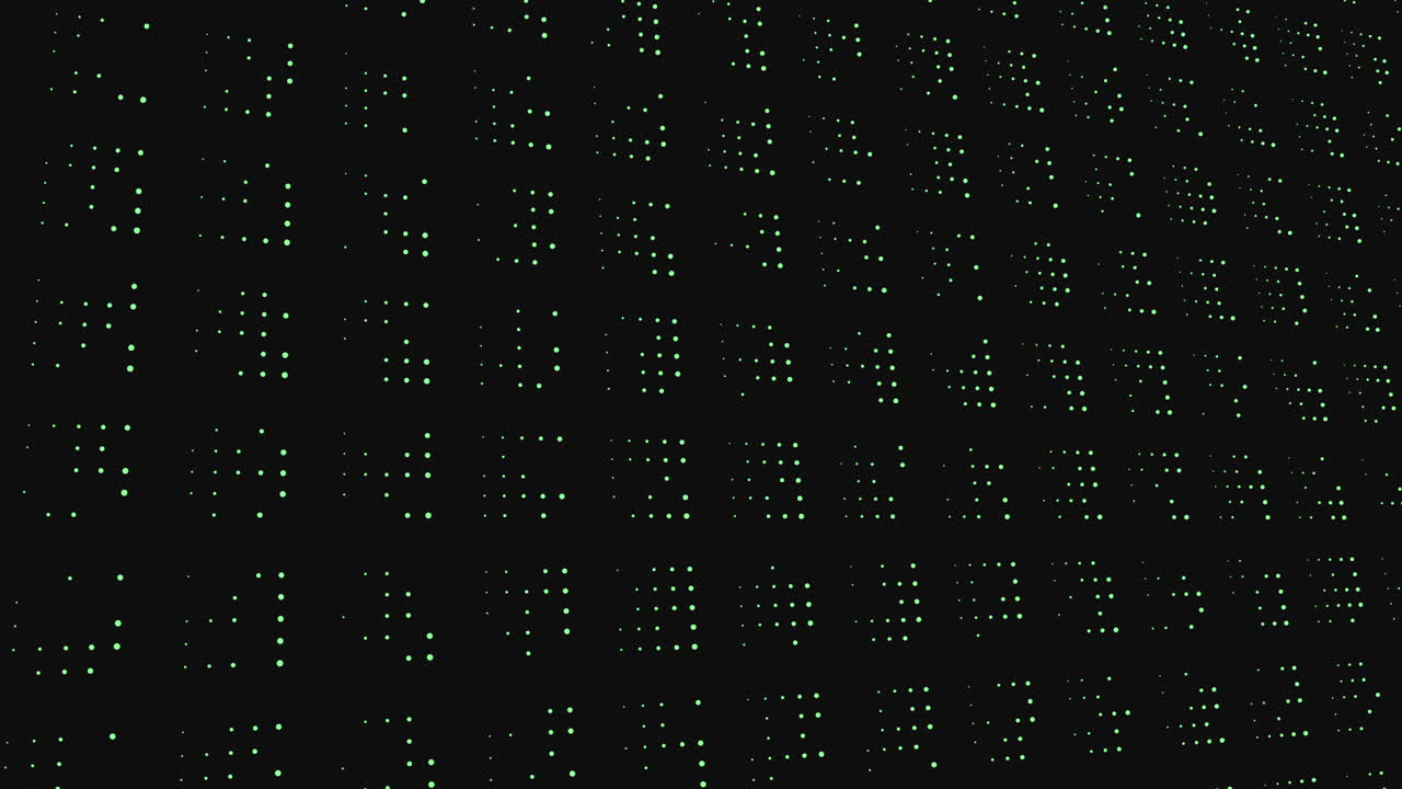 반 ⁇ 이는 검은색과 황금색 격자 패턴