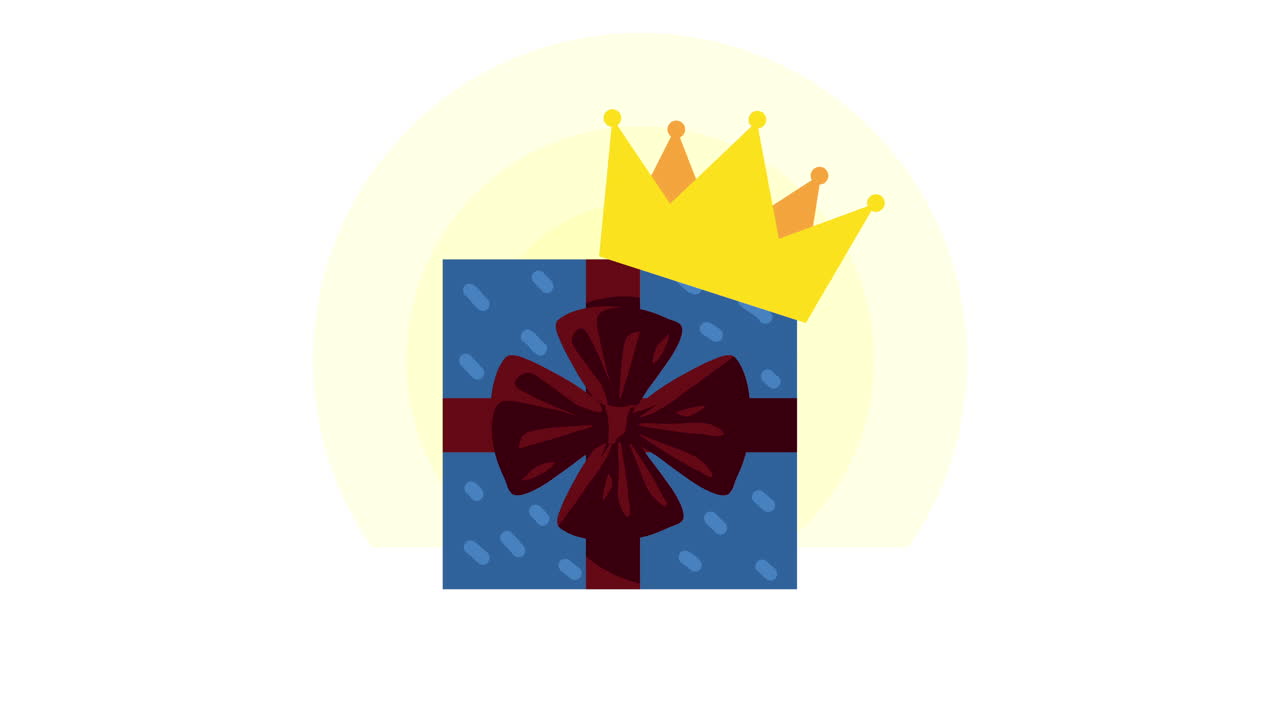 Royal Gift Box