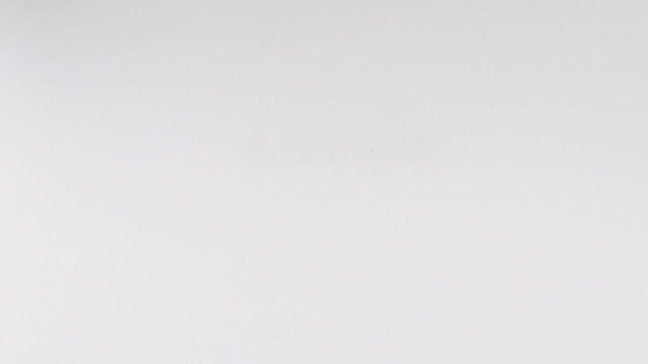 Observe iron filings aligning along magnetic field lines with a bar magnet.