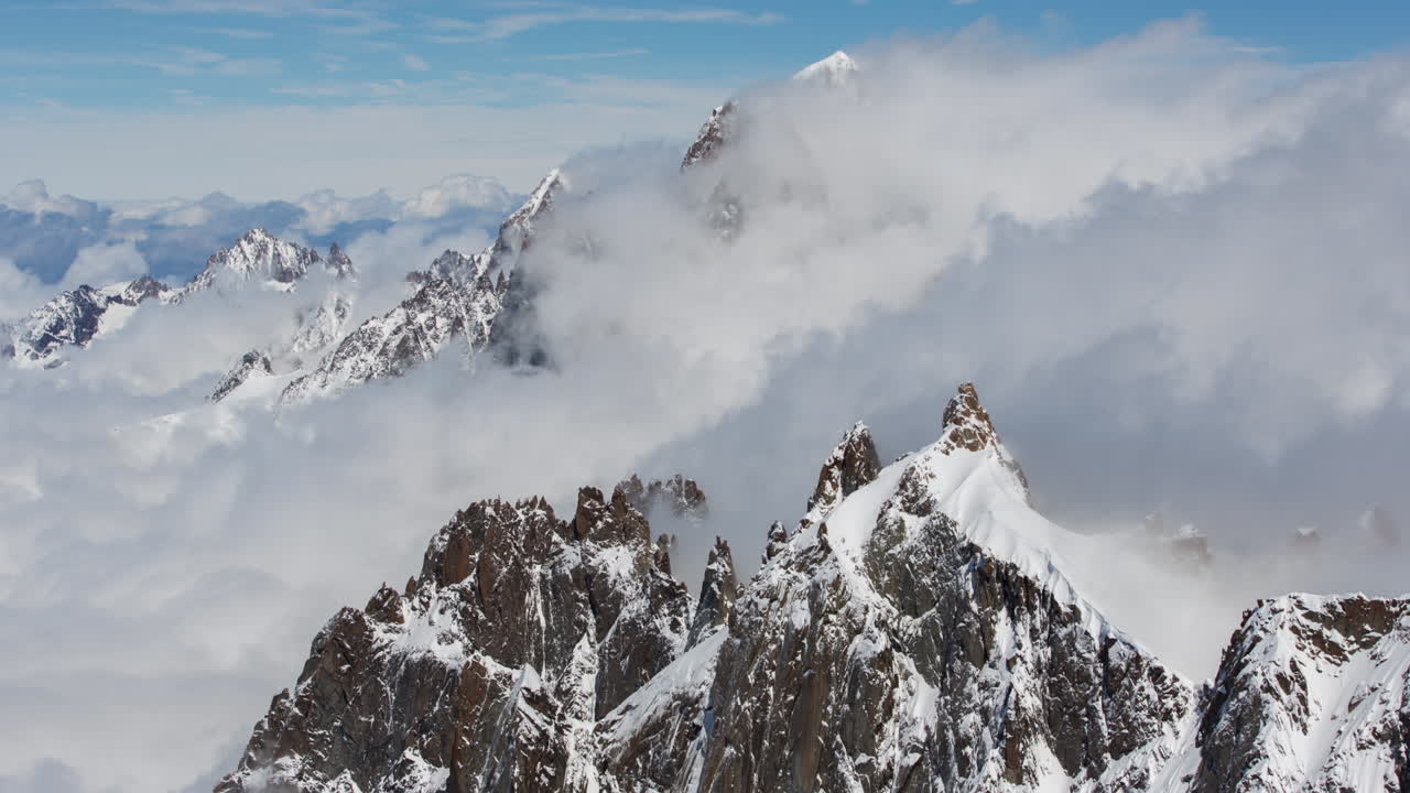 mont blanc 16