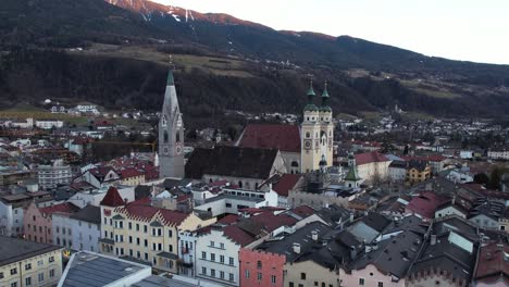 bressanone brixen, italy