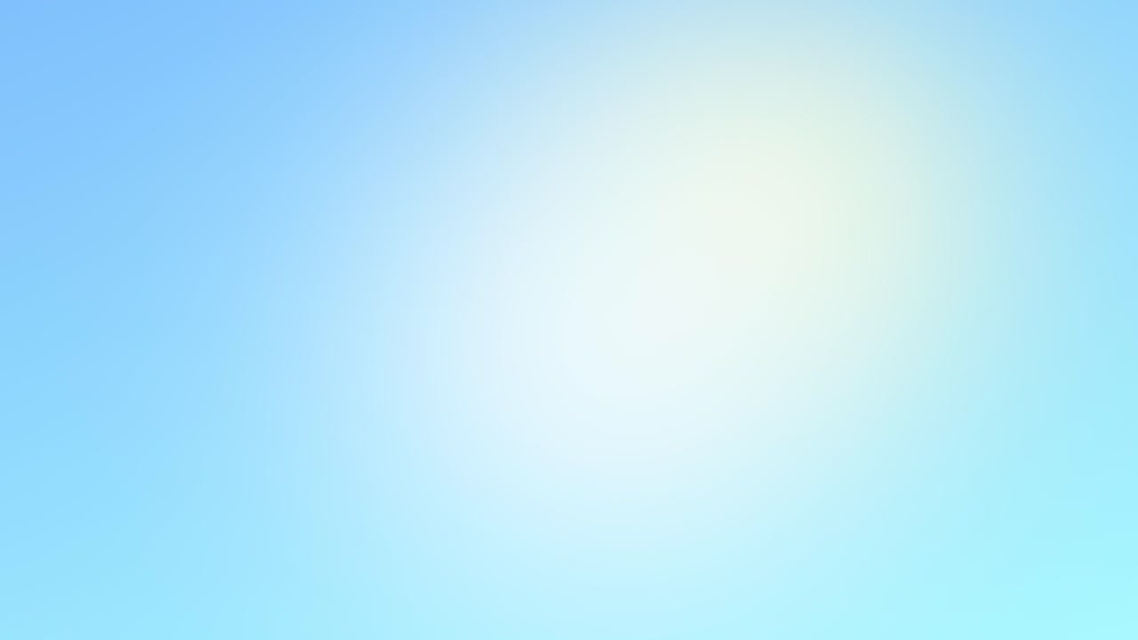 Soft Smooth Gradient Abstract Background