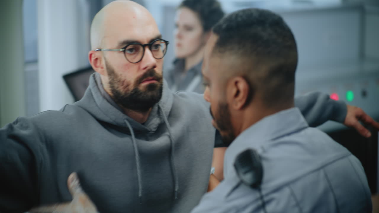 control de seguridad del aeropuerto