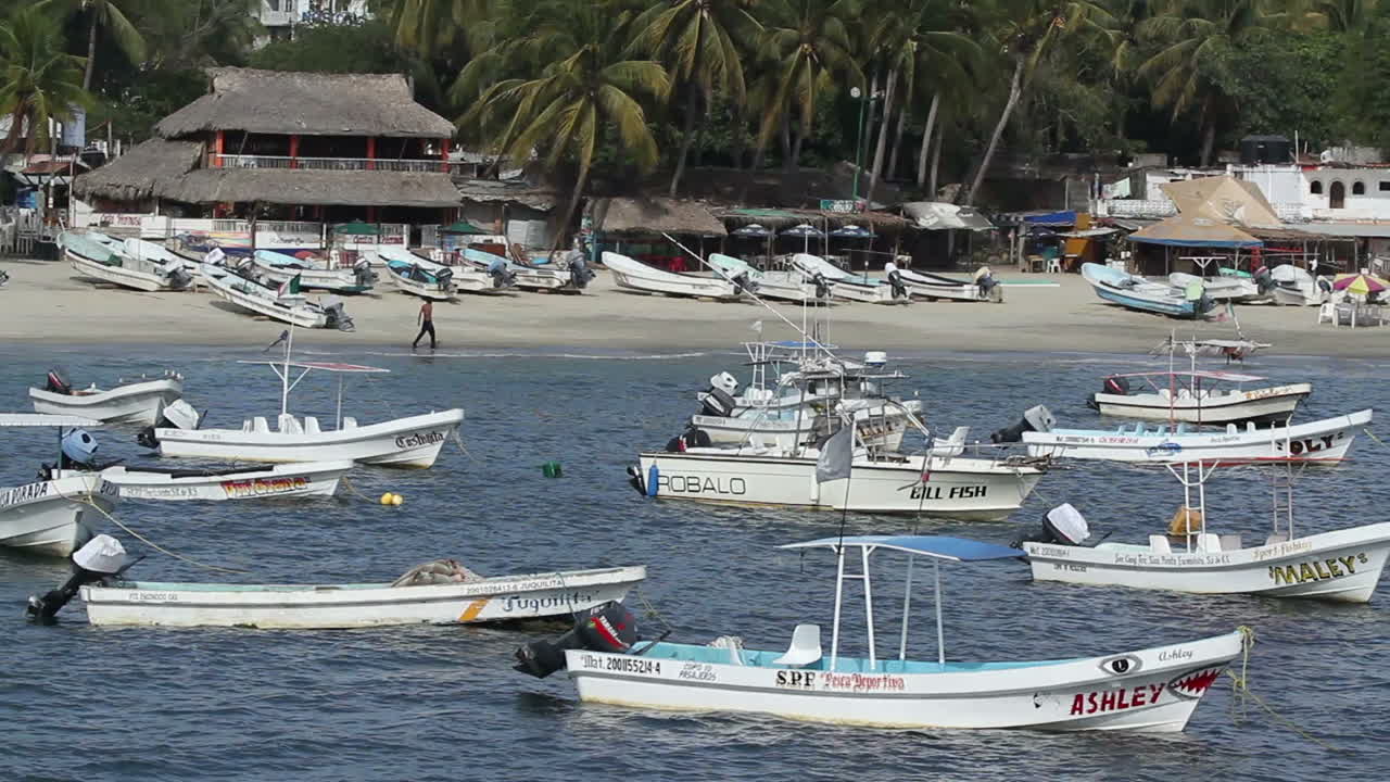 에스콘디도 포트 비디오 01