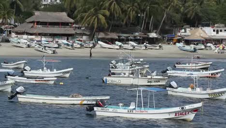 puerto escondido video 01