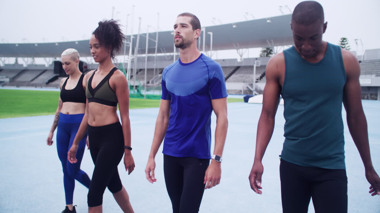 강하게 시작하고, 더 강하게 끝내세요.