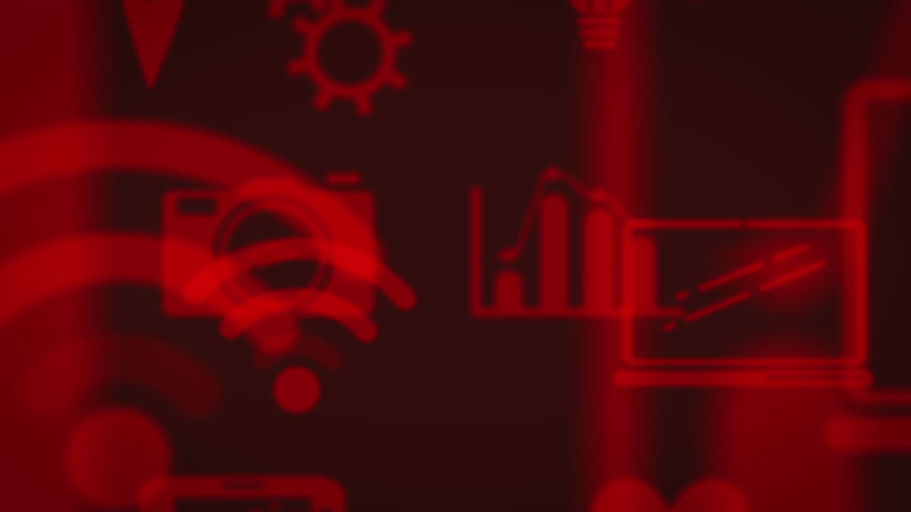 tecnología global y procesamiento de datos