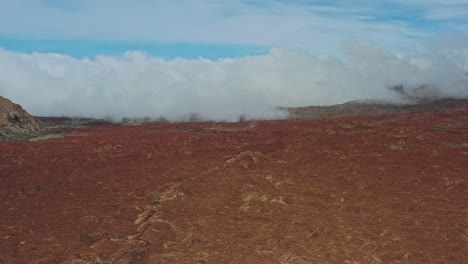 tenerife's volcanic landscape offers a unique blend of beauty and power