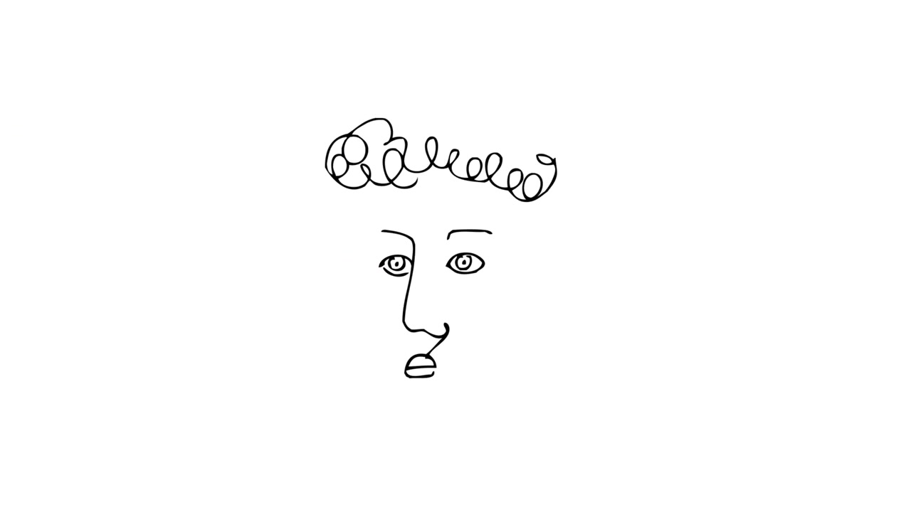 Animazione Scarabocchio 01