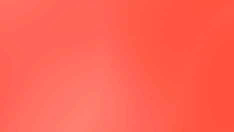 fondo de color coral
