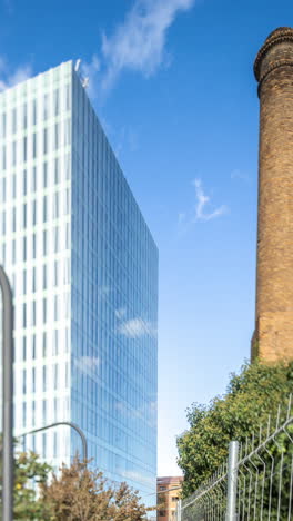 barcelona-old-power-station-in-the-background-in-vertical