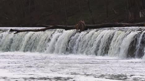 la cascada mas larga de europa