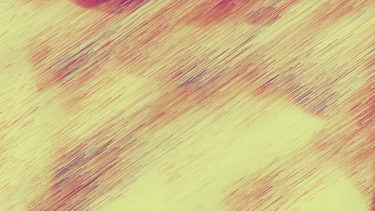 superficie abstractamente suave y cambiante con destellos de luz, bucle sin costuras. movimiento. hermosa textura iridescente atravesada por muchas líneas estrechas.