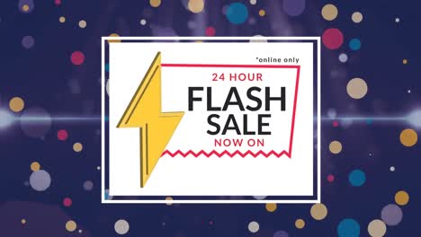 Digitally-generated-video-of-flash-sale-4k