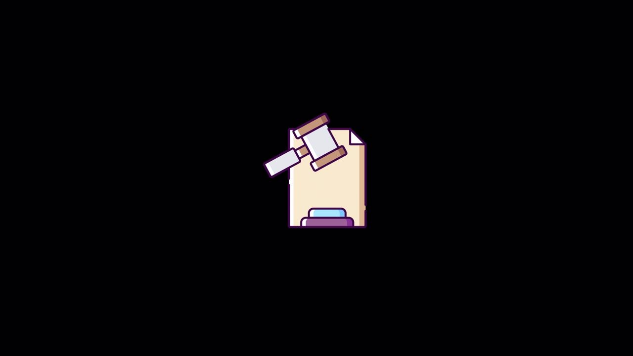 Animace ikony posouzení 1