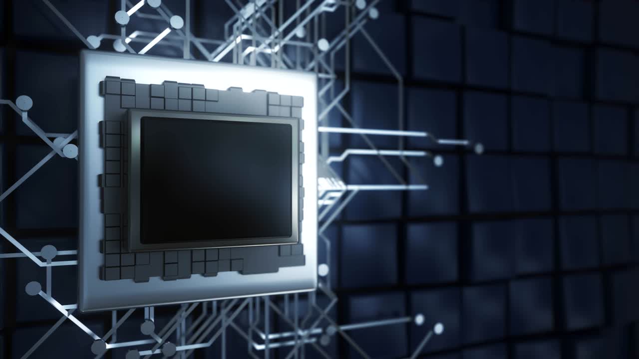 기술 배경과 복사 공간