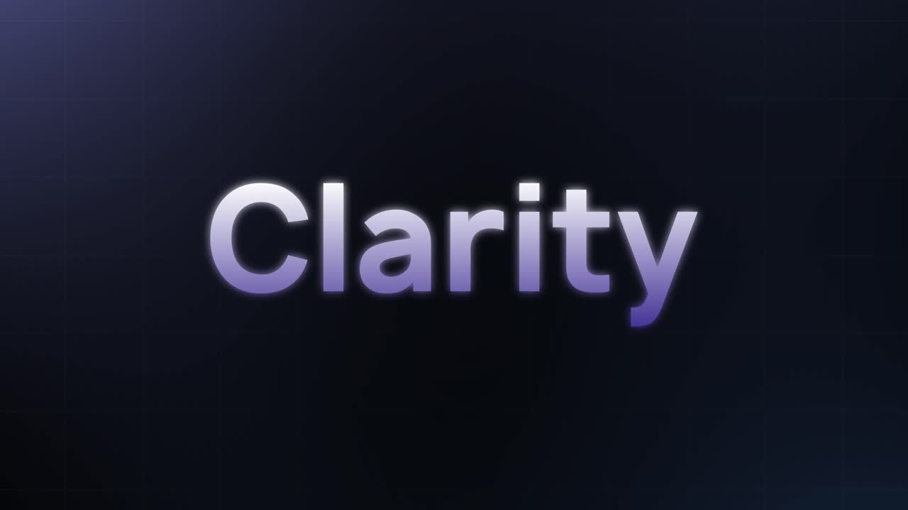 SaaS Text Animation 06 Adobe After Effects 2022 Resolution 3840×2160