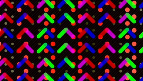 colores patrones resumen movimiento fondo