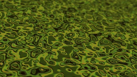 acid wavy background (loopable)