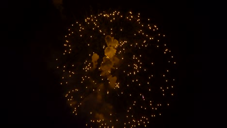 saludo de artillería festivo