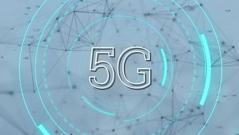 5g-Geschrieben-In-Der-Mitte-Futuristischer-Kreise-Und-Asymmetrischer-Linien