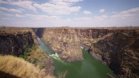 victoria falls view from the lookout cafe wild horizon 01