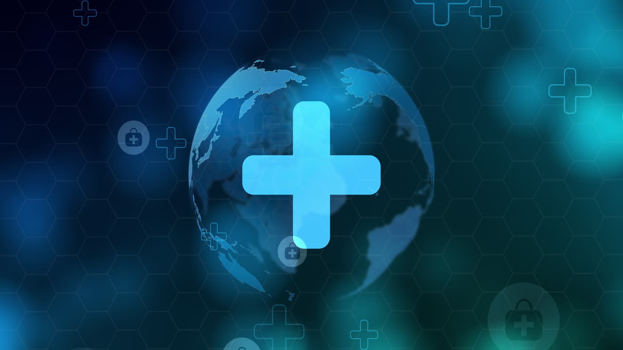 Global Healthcare Technology