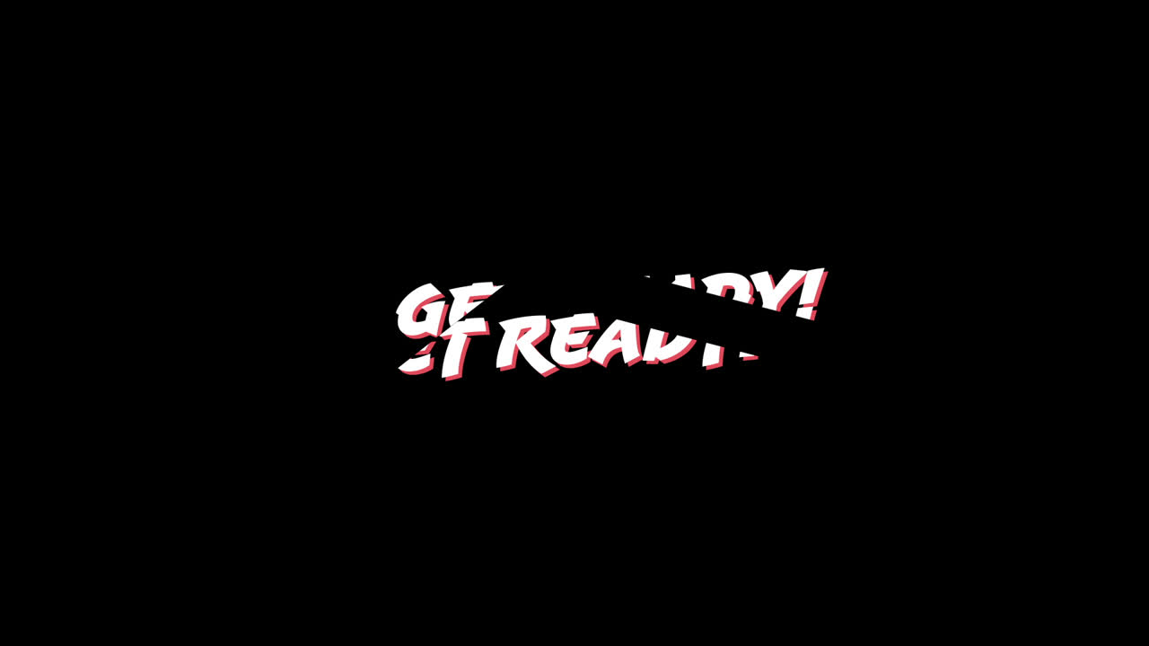 기 ⁇ 표와  ⁇ 은 번개로 단어를 준비하세요.