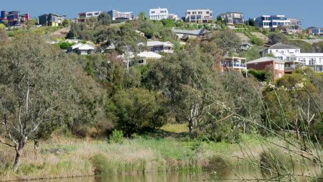 Teure-Immobilien-Mit-Blick-Auf-Die-Malerische-Aussicht