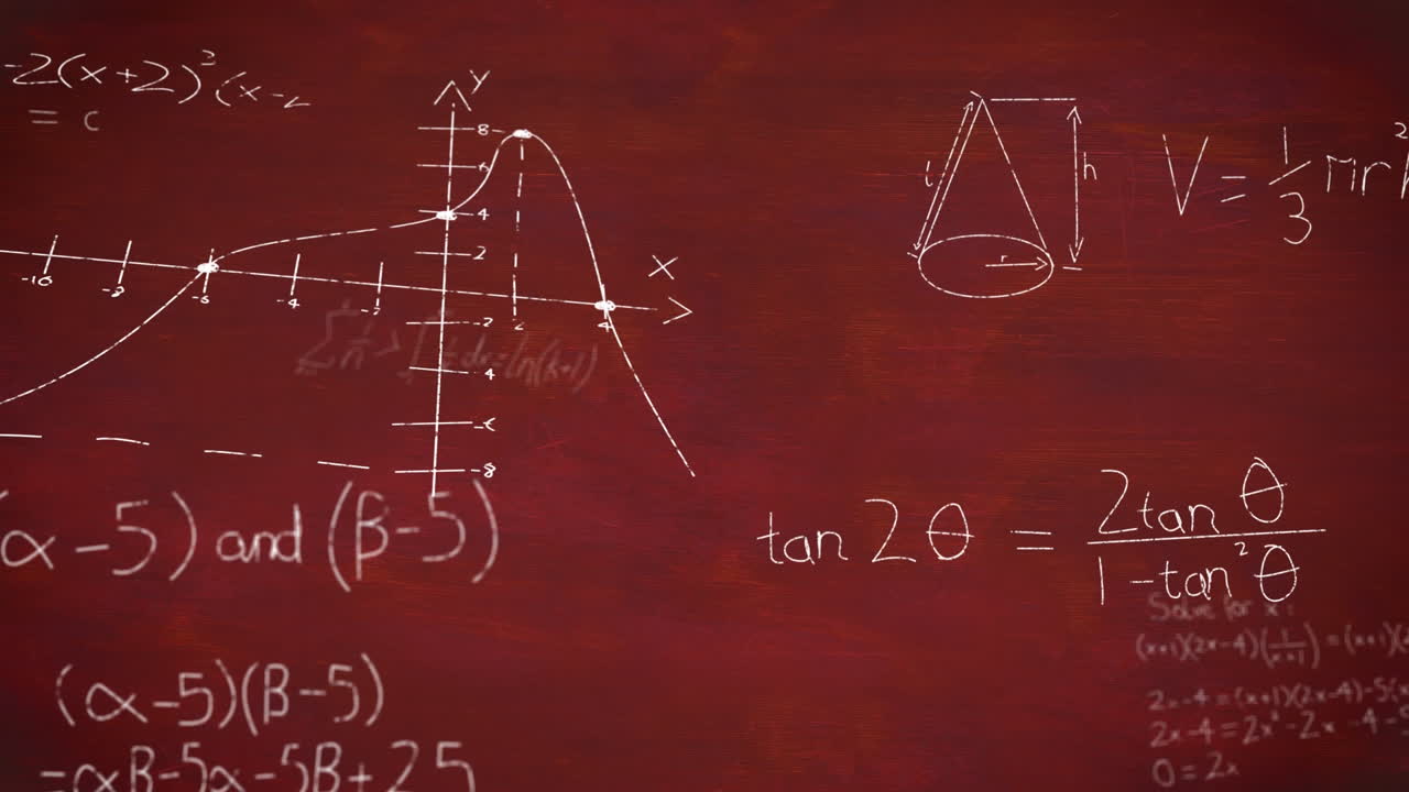 ecuaciones matemáticas